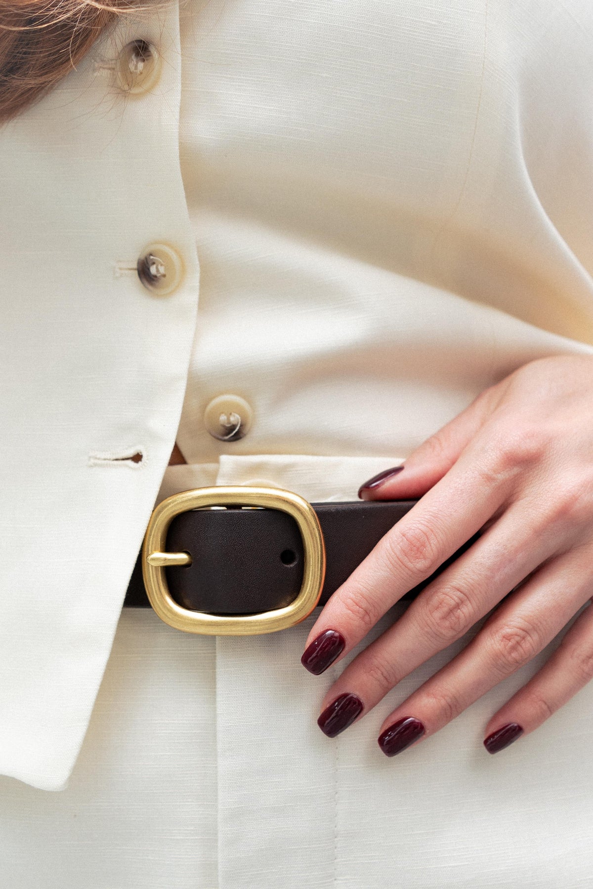 belts