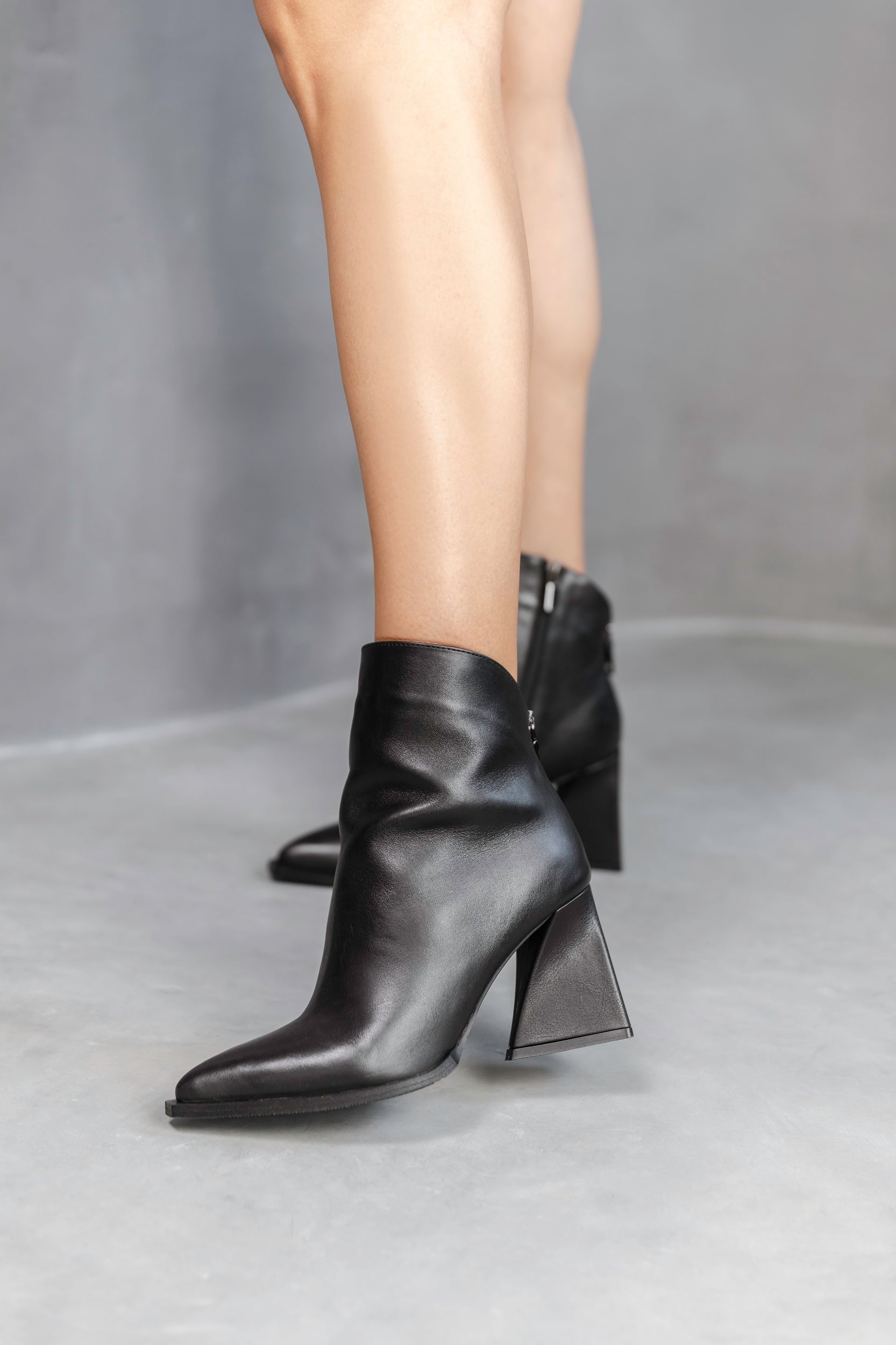 Ankle boots Olli