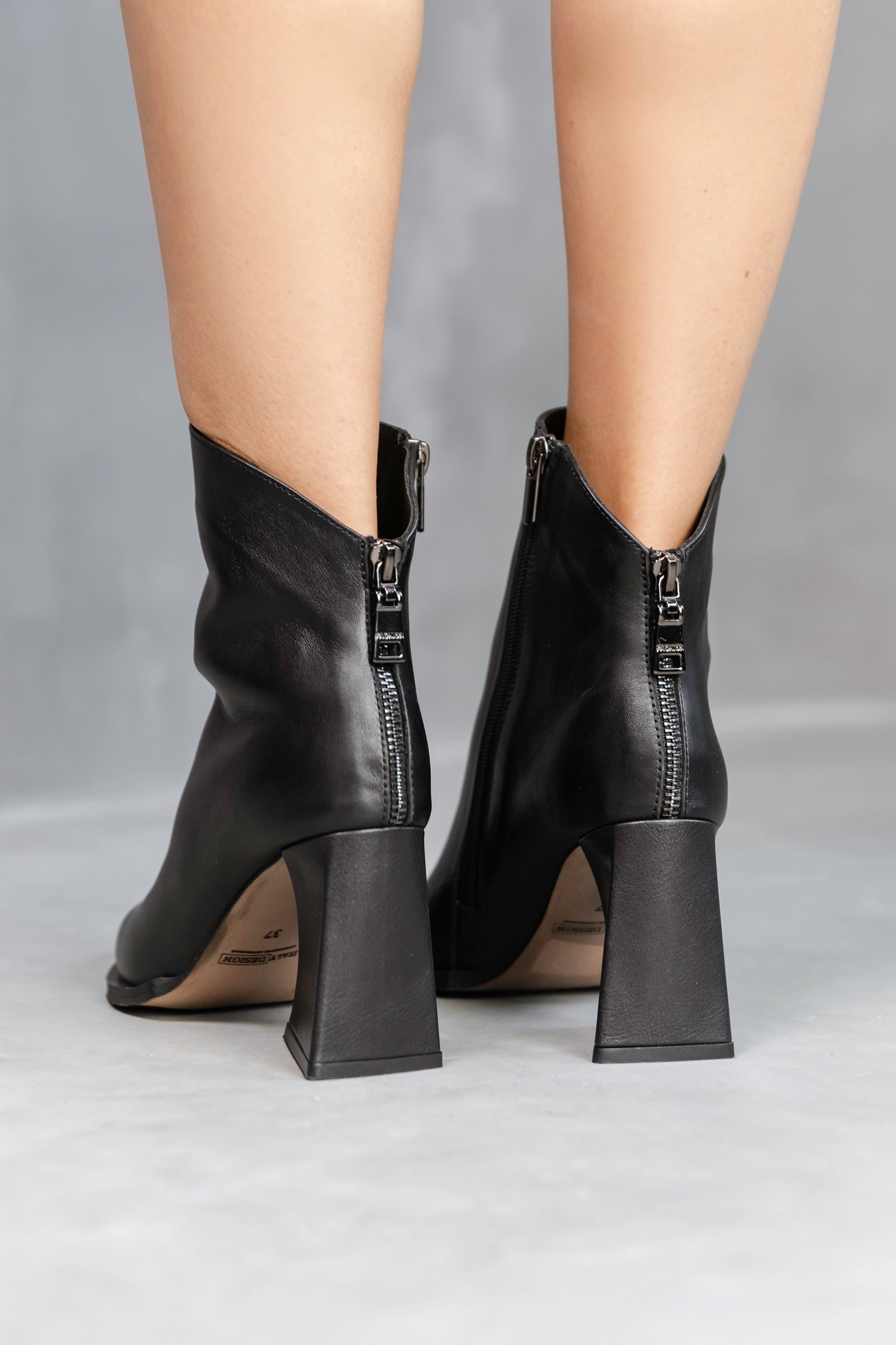 Ankle boots Olli