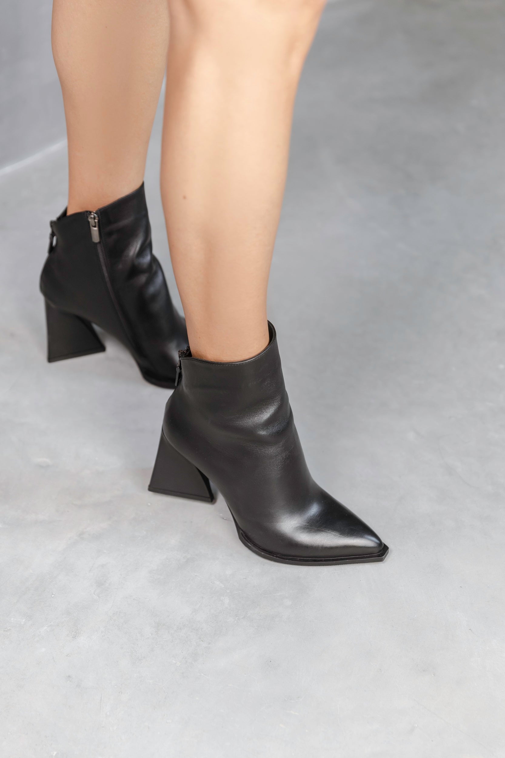 Ankle boots Olli