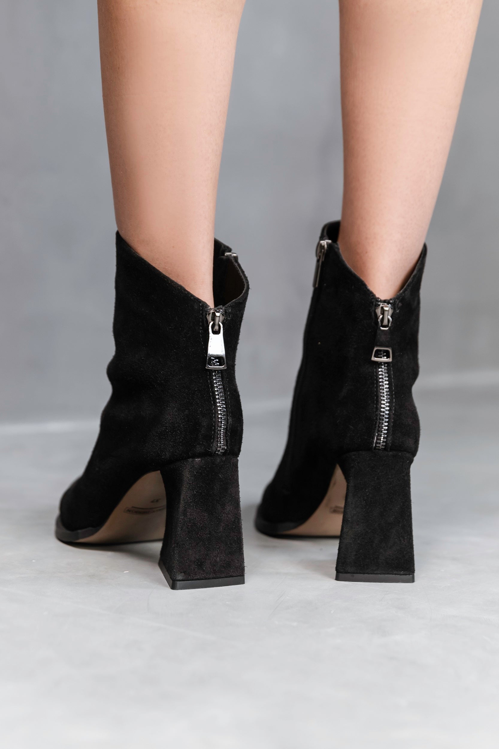 Ankle boots Olli
