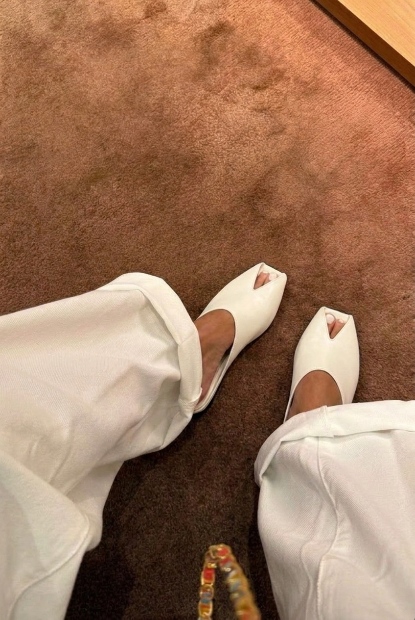 Mules Luna