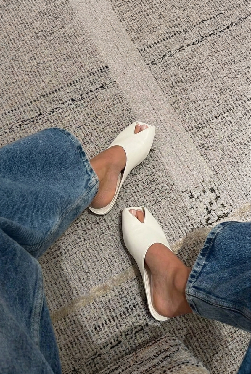 Mules Luna