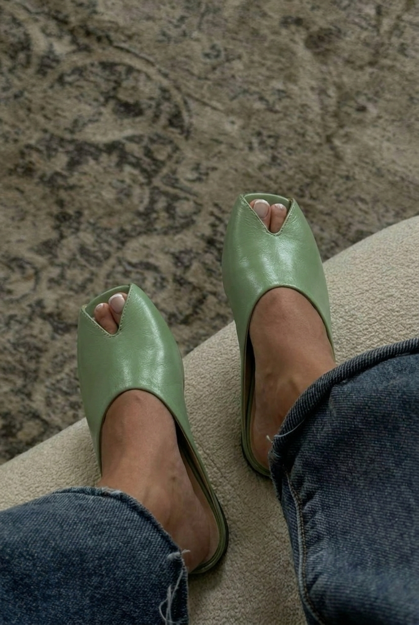 Mules Sofia