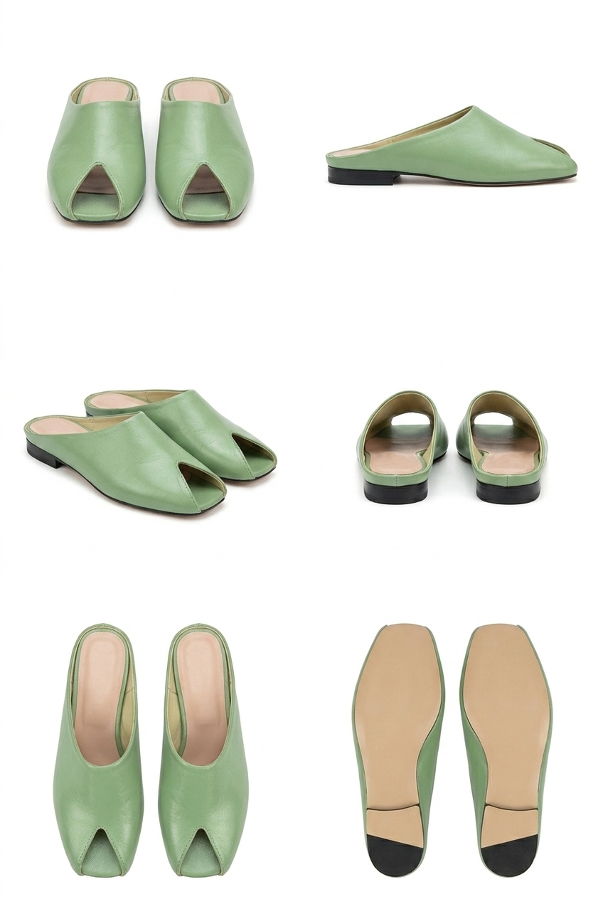 Mules Sofia