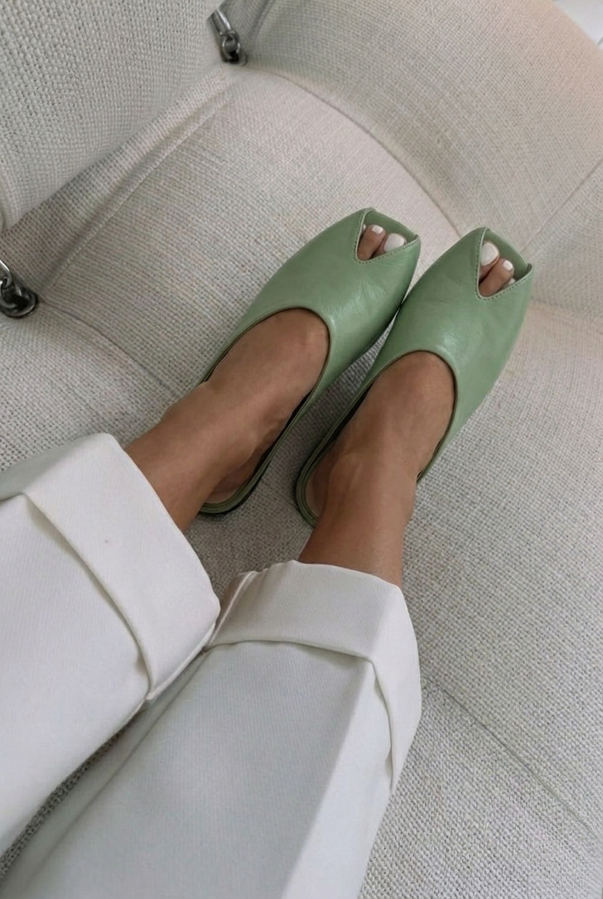 Mules Sofia