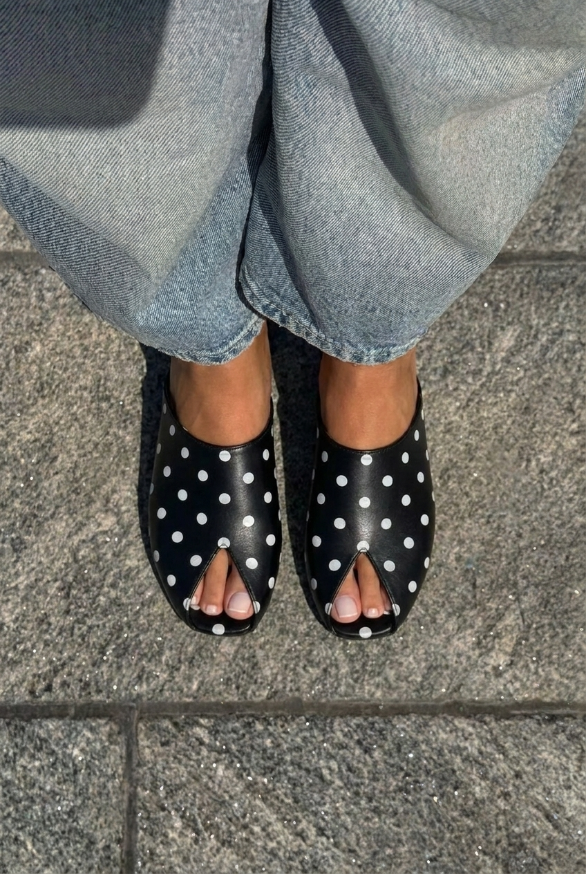 Mules Verona