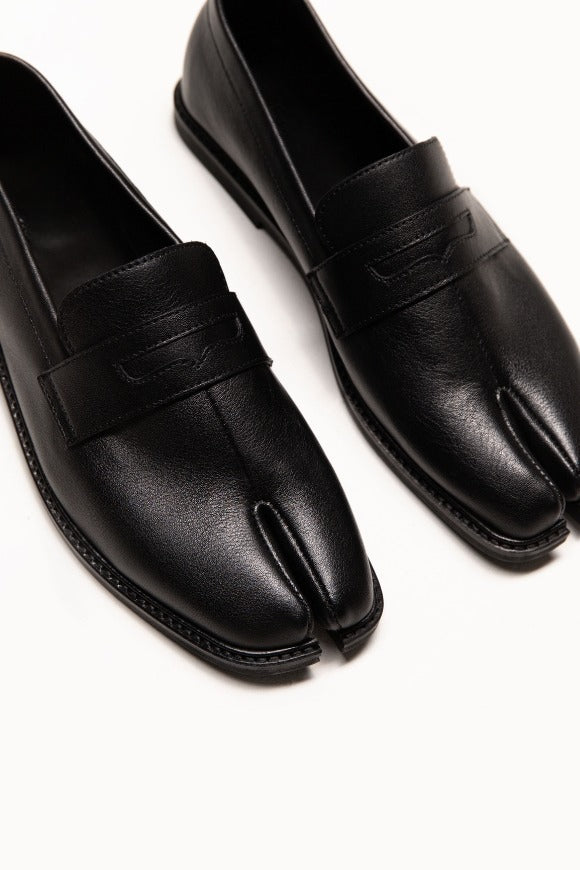 858904 Tabi loafers Louf