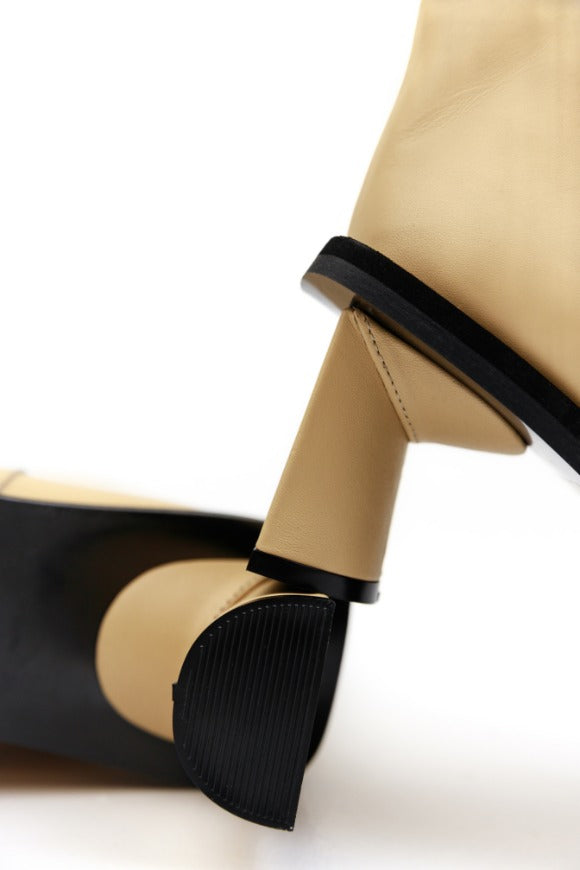 Boots Angle