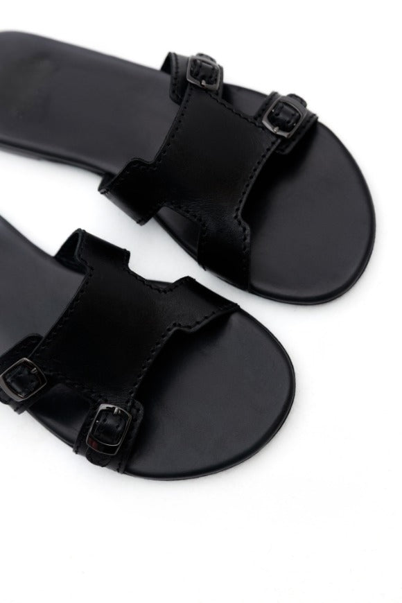 020711 Sandals LIGHT
