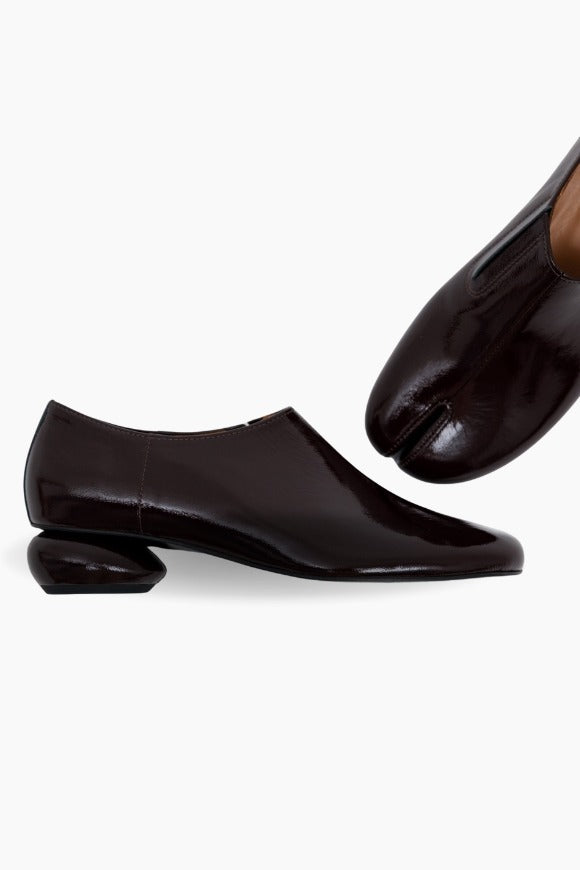 125001 Tabi shoes Lacara