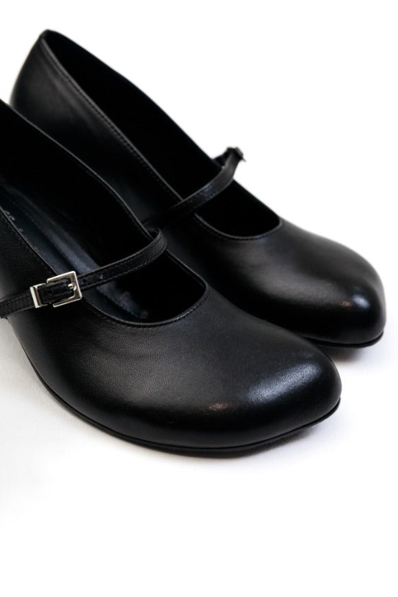 Mary jane heels