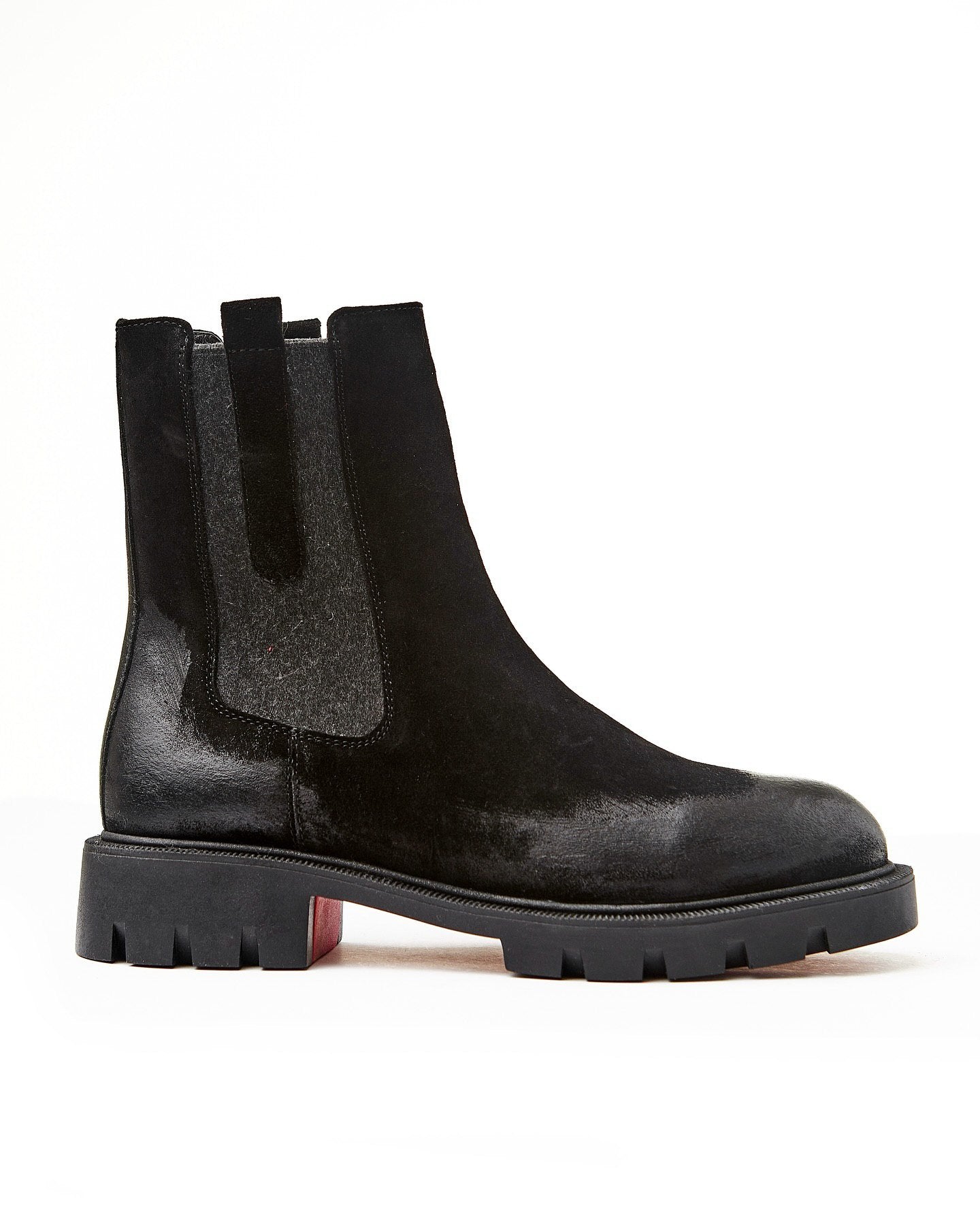 Chelsea boots Mona