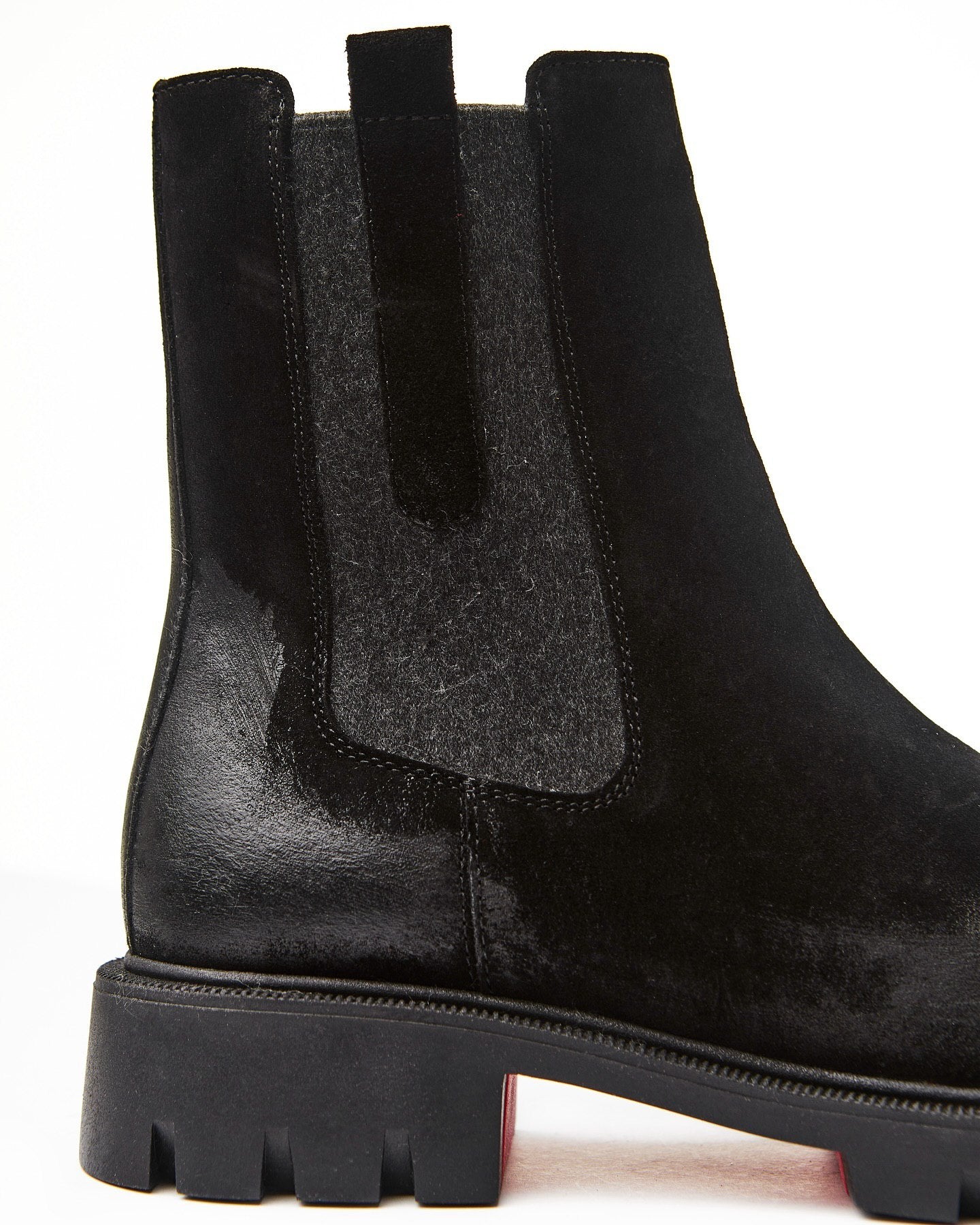 Chelsea boots Mona