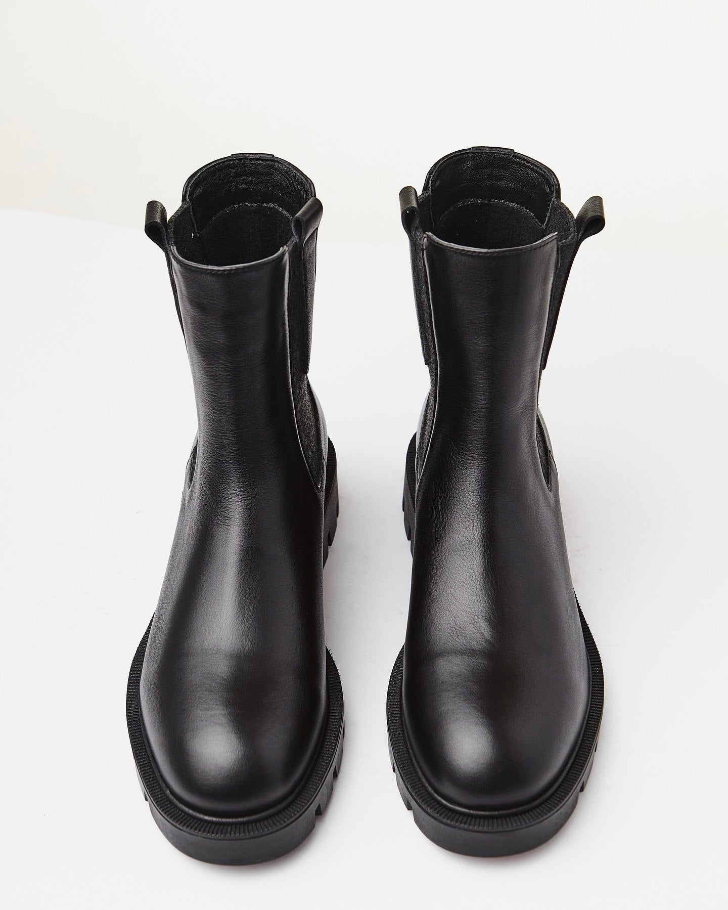 Chelsea boots Mona