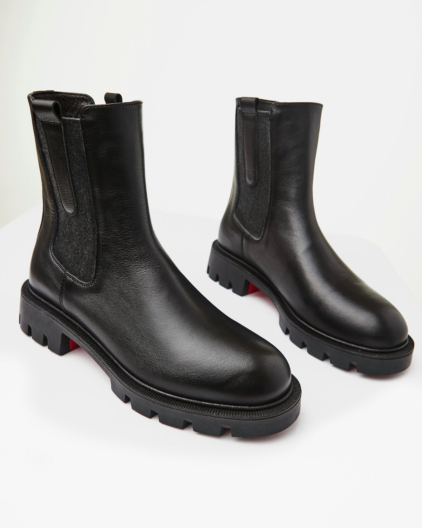 Chelsea boots Mona