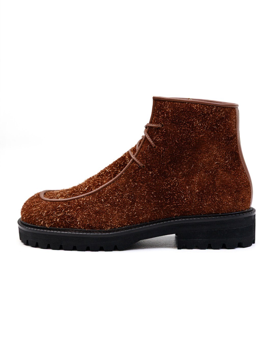 Boots Rawen