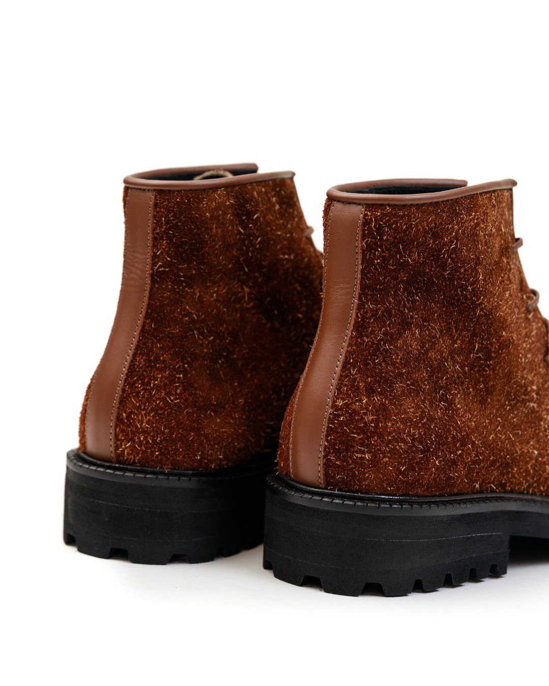 Boots Rawen