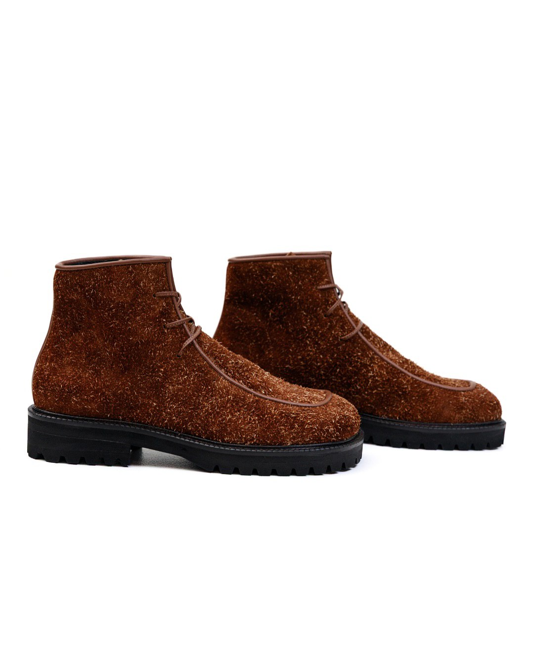 Boots Rawen