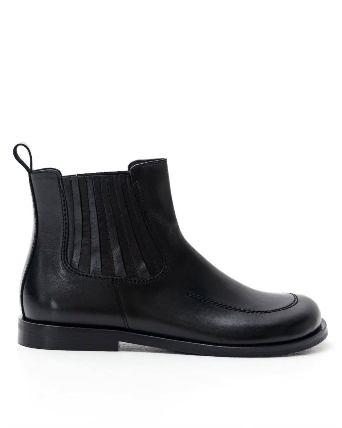 Barefoot Chelsea boots Mold
