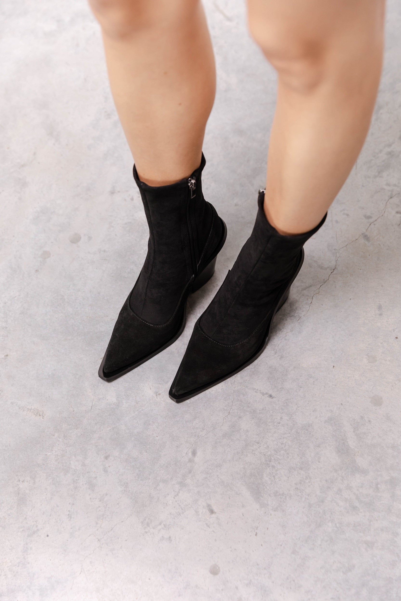 Cowboy boots Lina