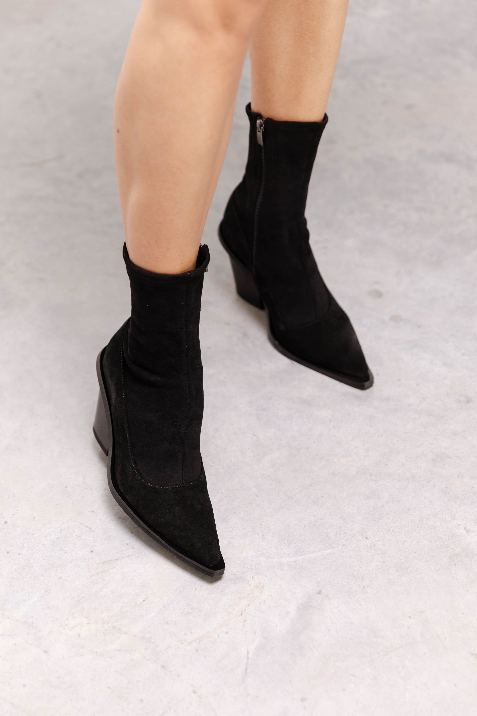 Cowboy boots Lina