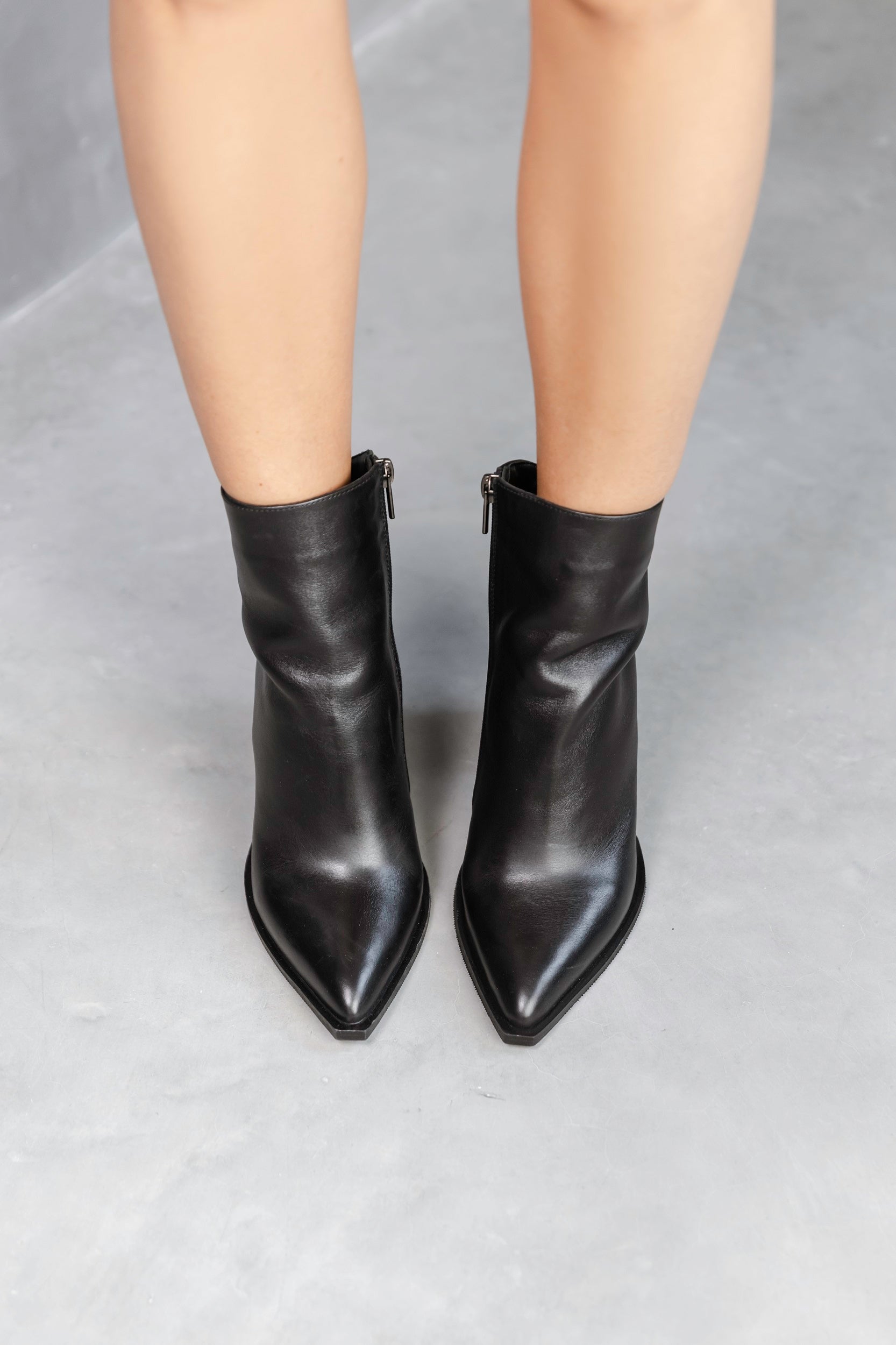 Ankle boots Olli