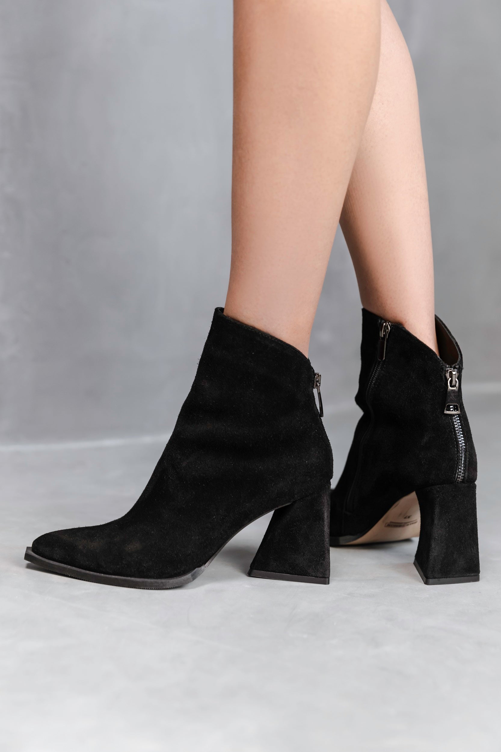 Ankle boots Olli
