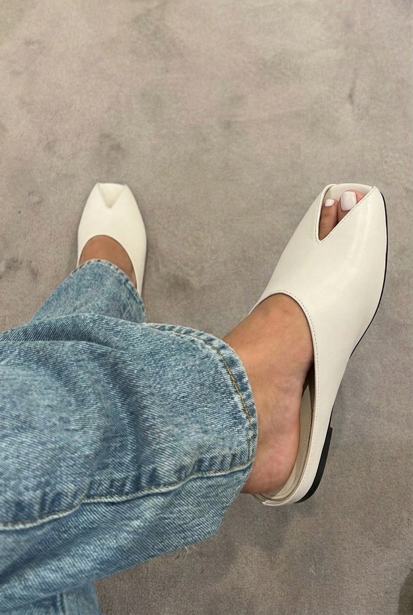 Mules Luna