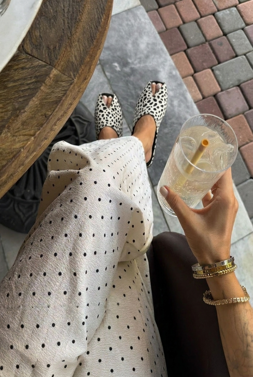 Mules Isabella