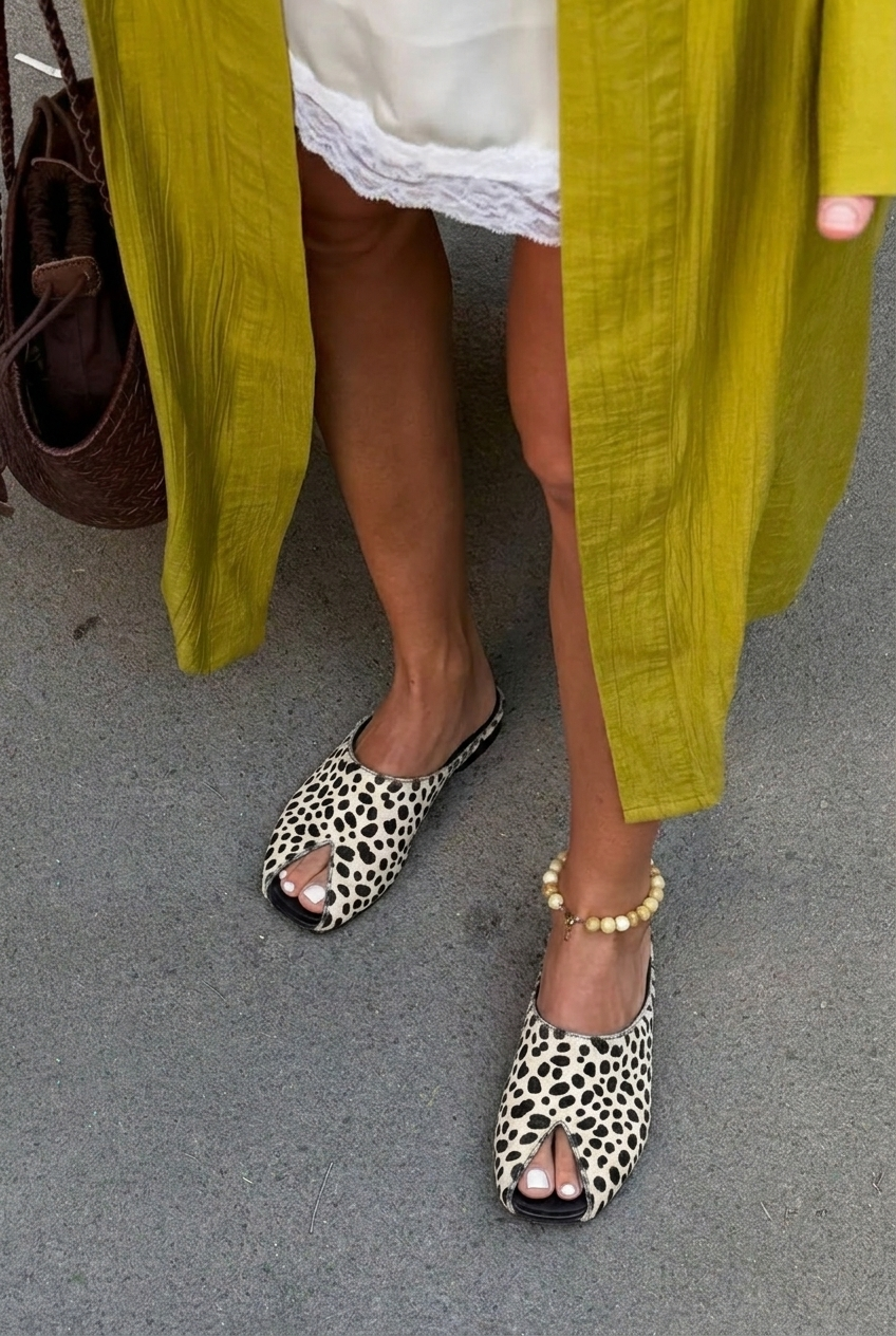 Mules Isabella