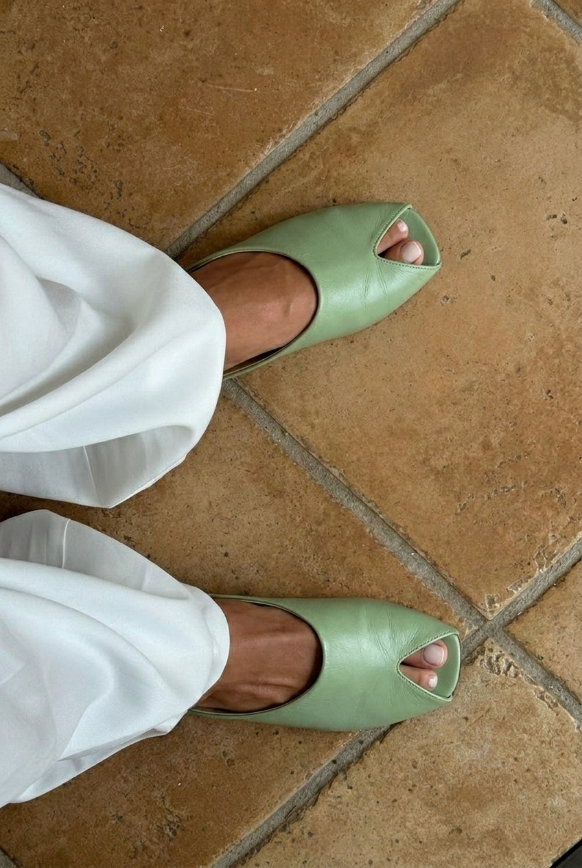 Mules Sofia
