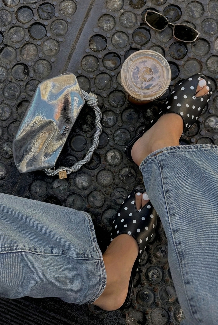 Mules Verona
