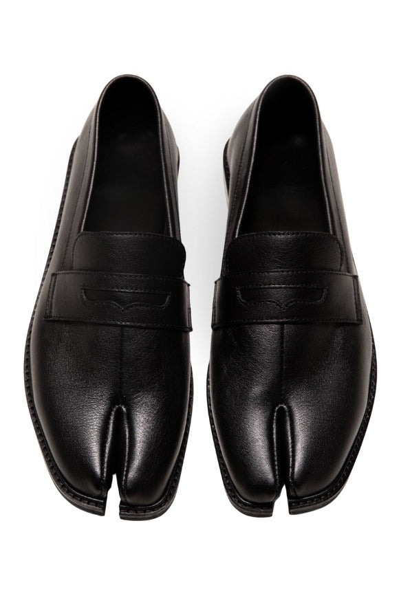 858904 Tabi loafers Louf