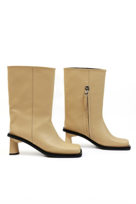 Boots Angle