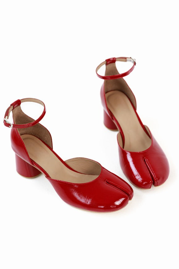 210562 TABBY MARY RED
