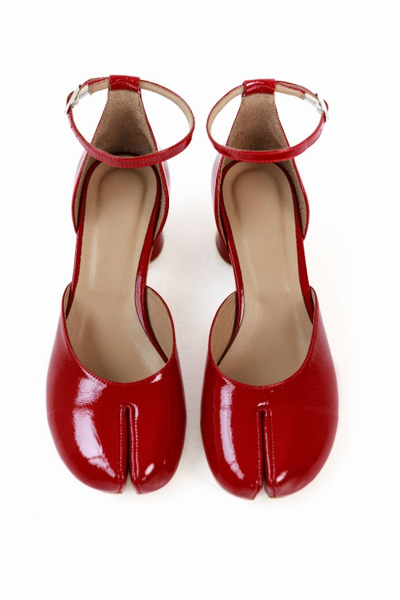 210562 TABBY MARY RED