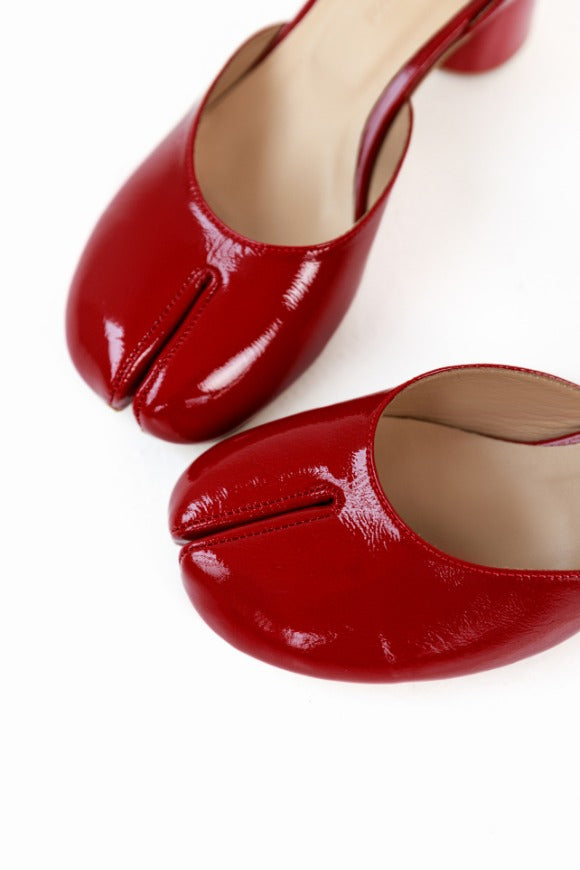 210562 TABBY MARY RED
