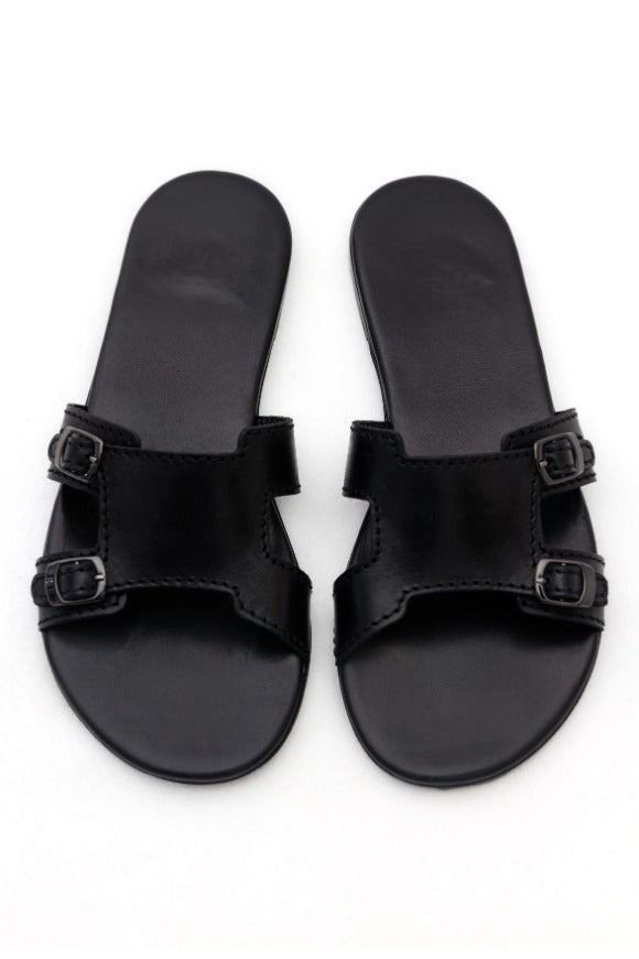 020711 Sandals LIGHT