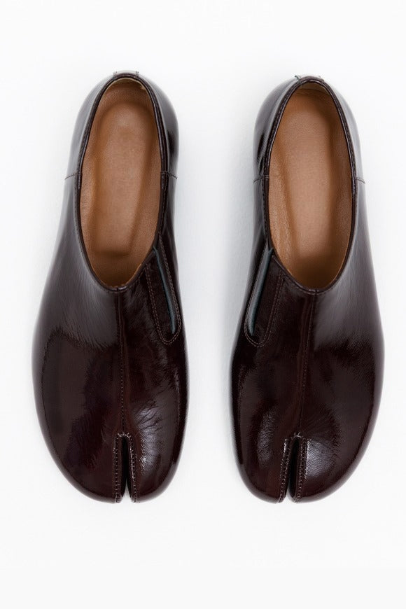 125001 Tabi shoes Lacara