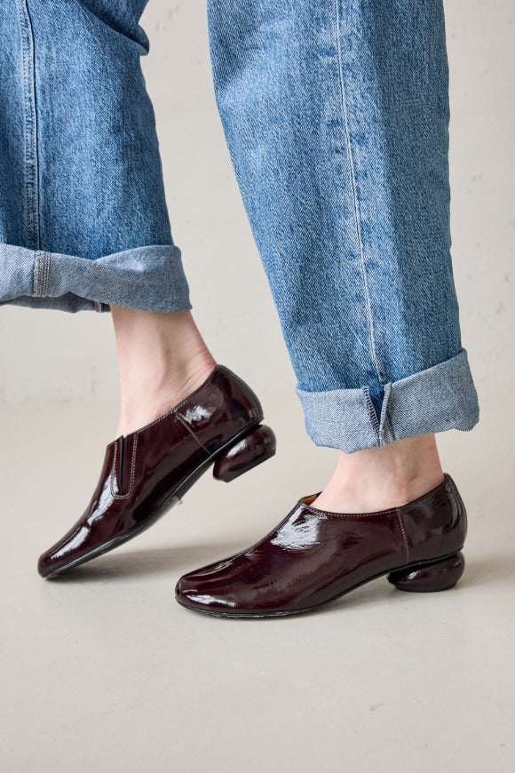 125001 Tabi shoes Lacara