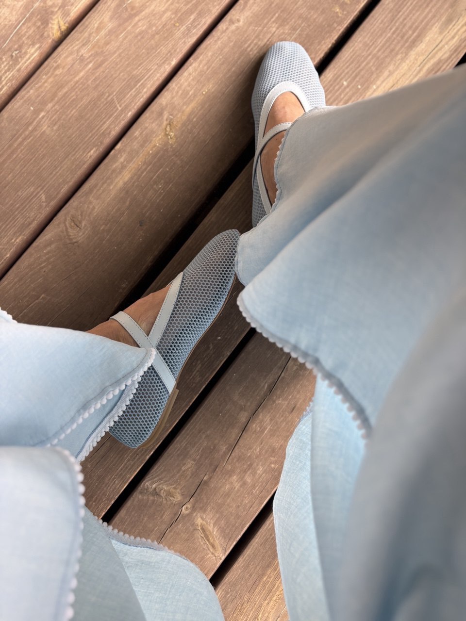 Ballet Flats Ari