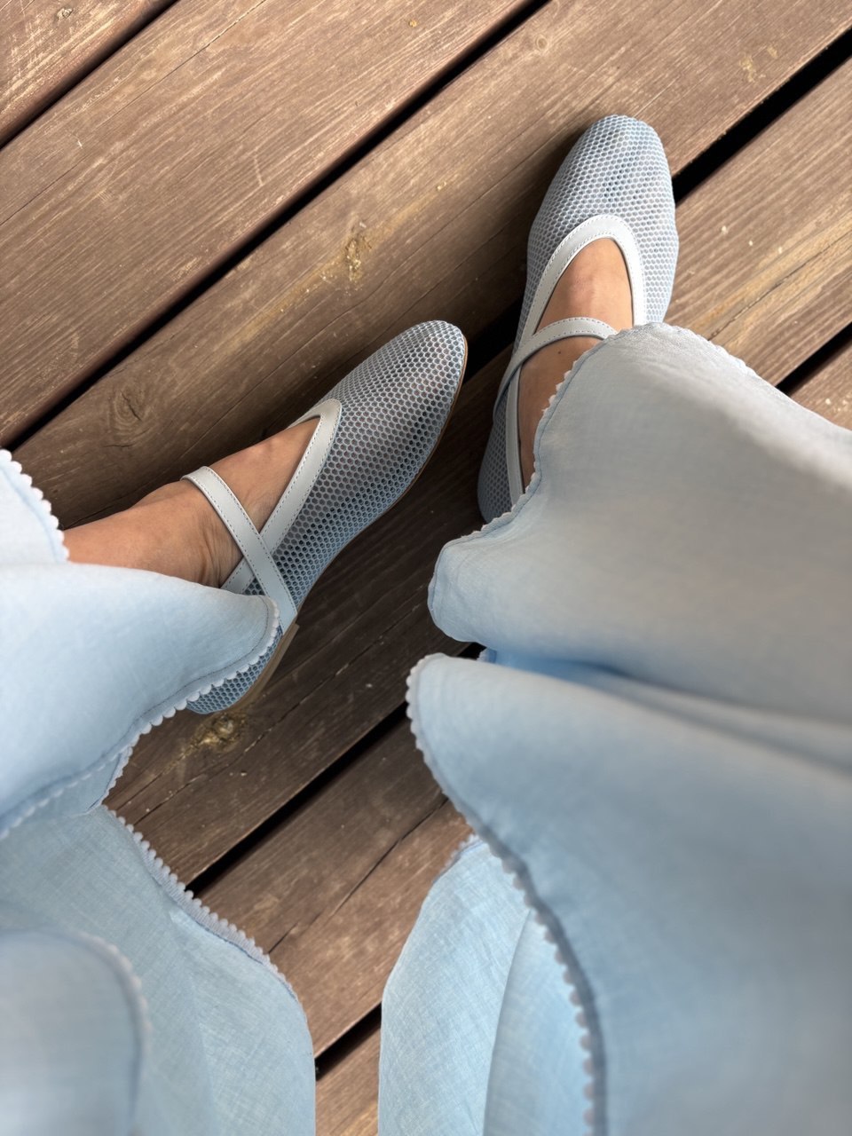 Ballet Flats Ari