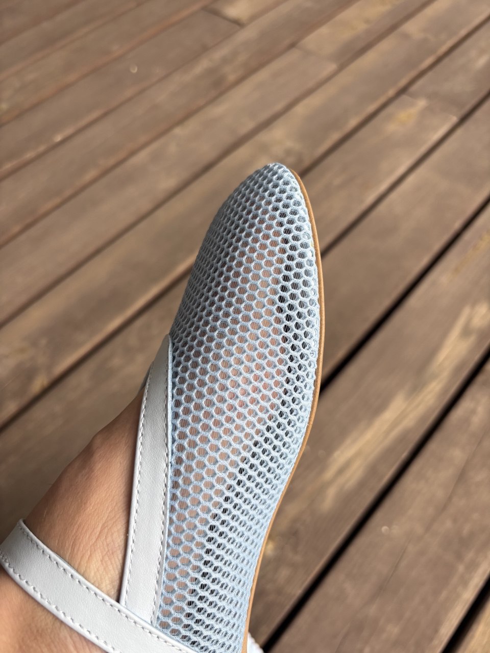 Ballet Flats Ari