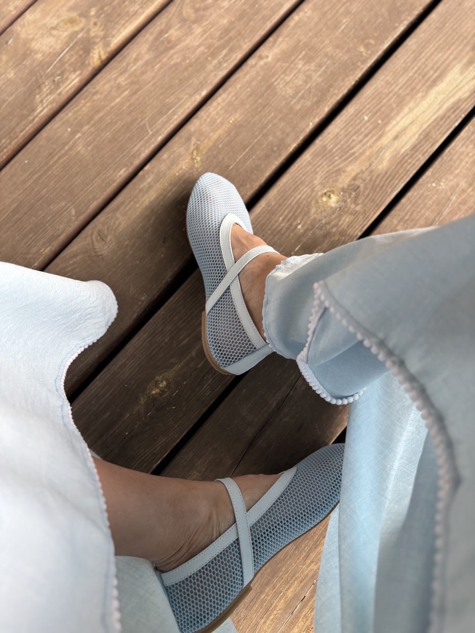 Ballet Flats Ari