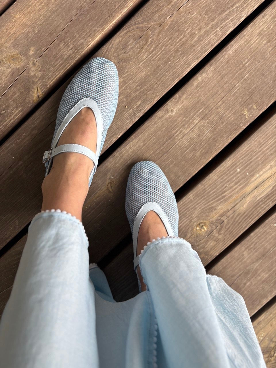 Ballet Flats Ari