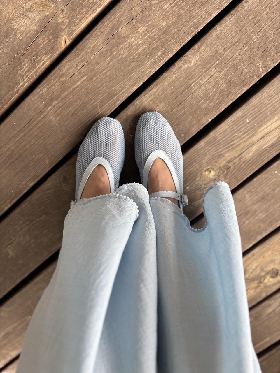 Ballet Flats Ari