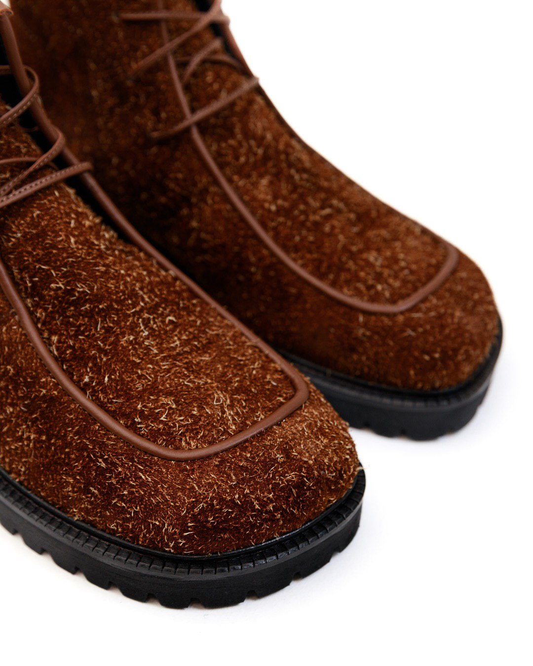 Boots Rawen